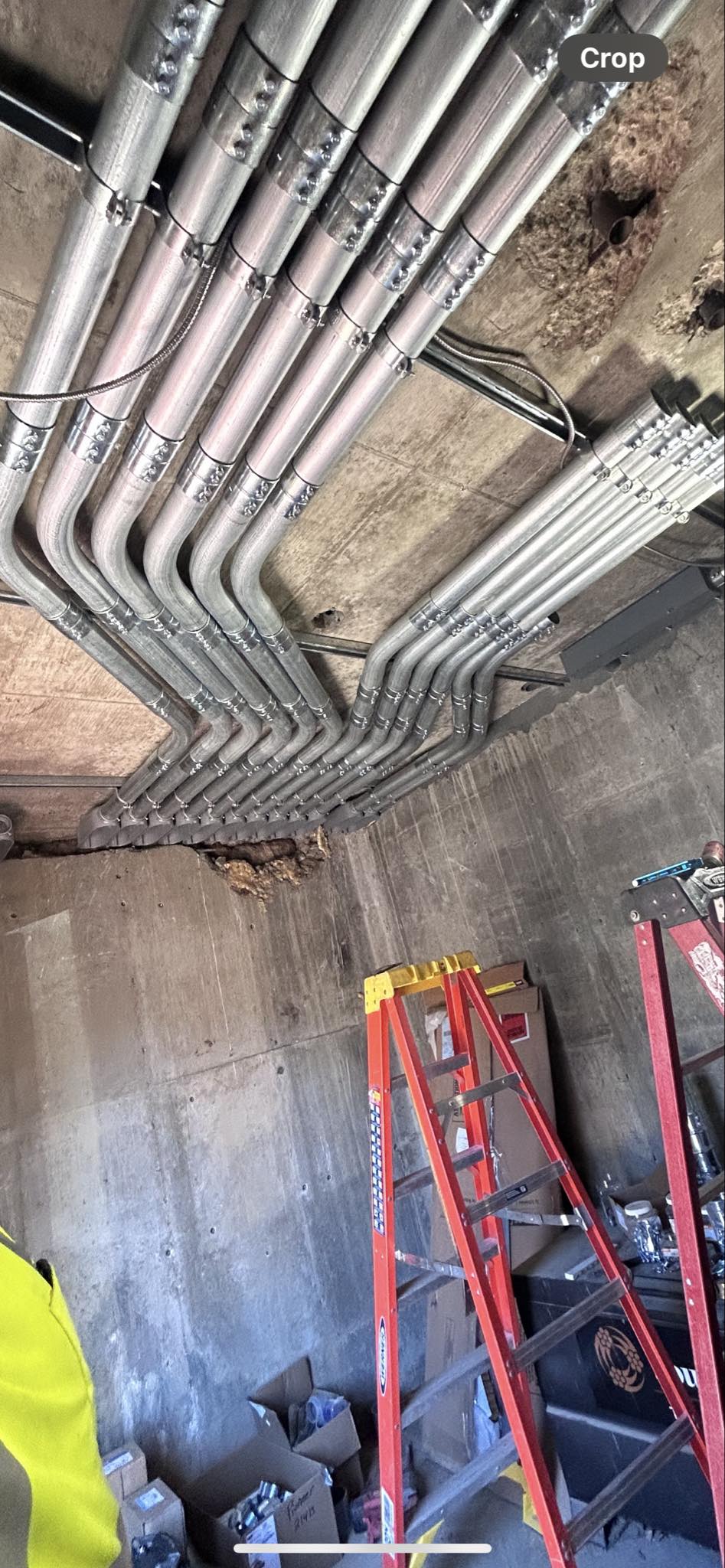 Pioneer Electrical project photo - gallery 03